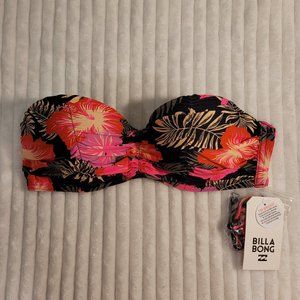 Billabong bikini top